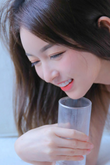我渣了女主的白月光清越流歌