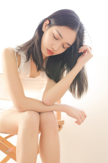 离人心上