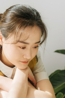 白日美人